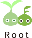 株式会社Rootロゴ