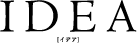 IDEAロゴ