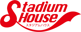 Stadium House／スタジアムハウス